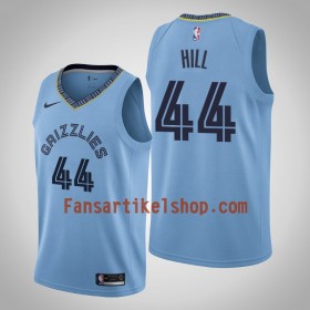 NBA Memphis Grizzlies Trikot Solomon Hill 44 Nike 2019-2020 Statement Edition Swingman - Herren